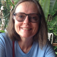 Barbara Moore, LCSW