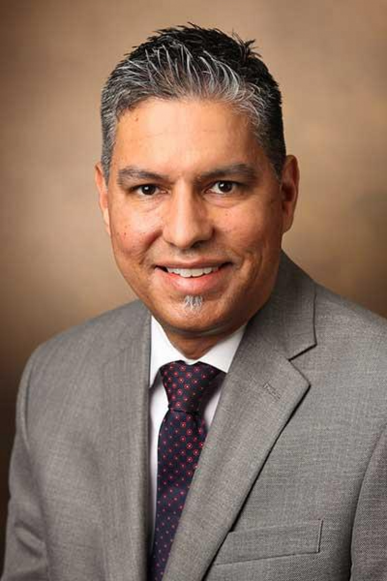 Dr. Robert Ramirez, DO
