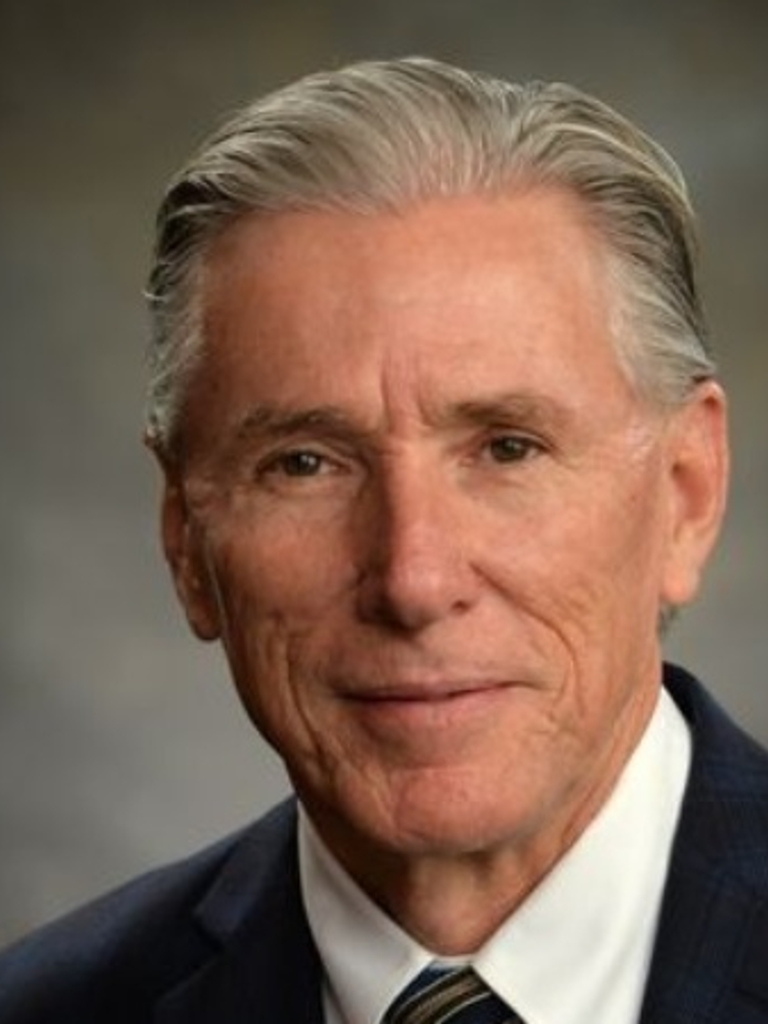 Dr. Winston Vaught Jr, MD