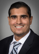 Dr. Raman Madan, MD