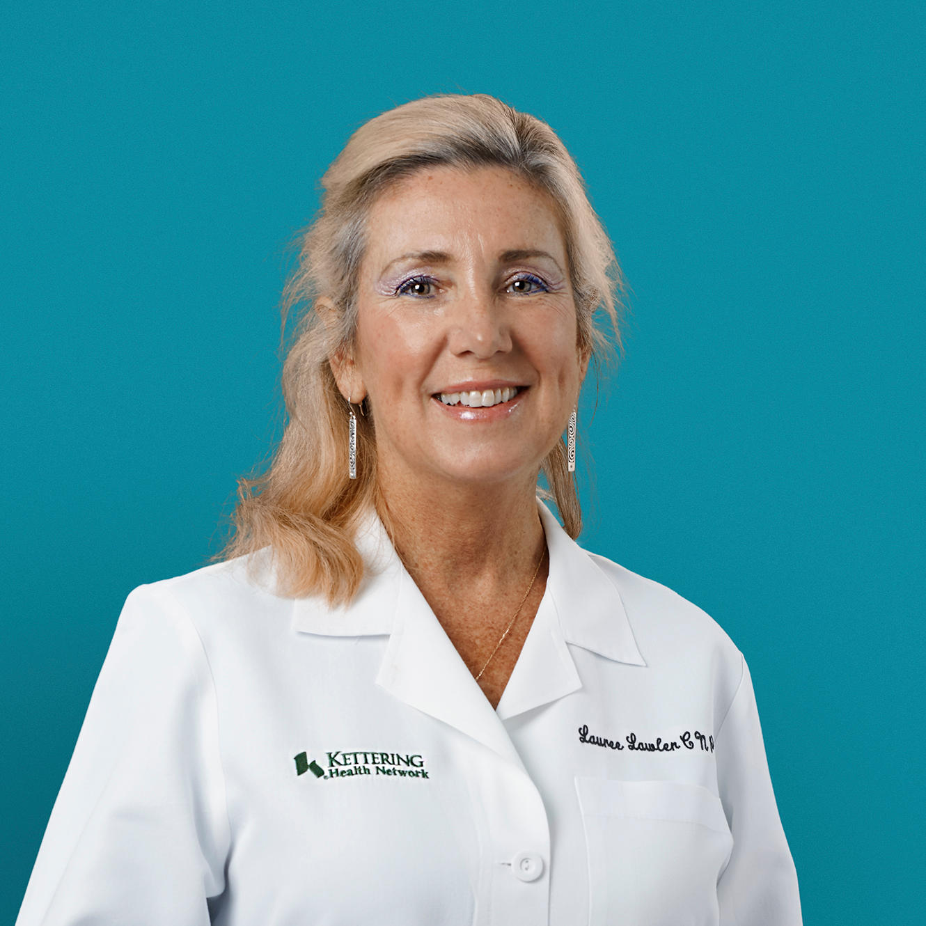 Lauree Lawler, CNP