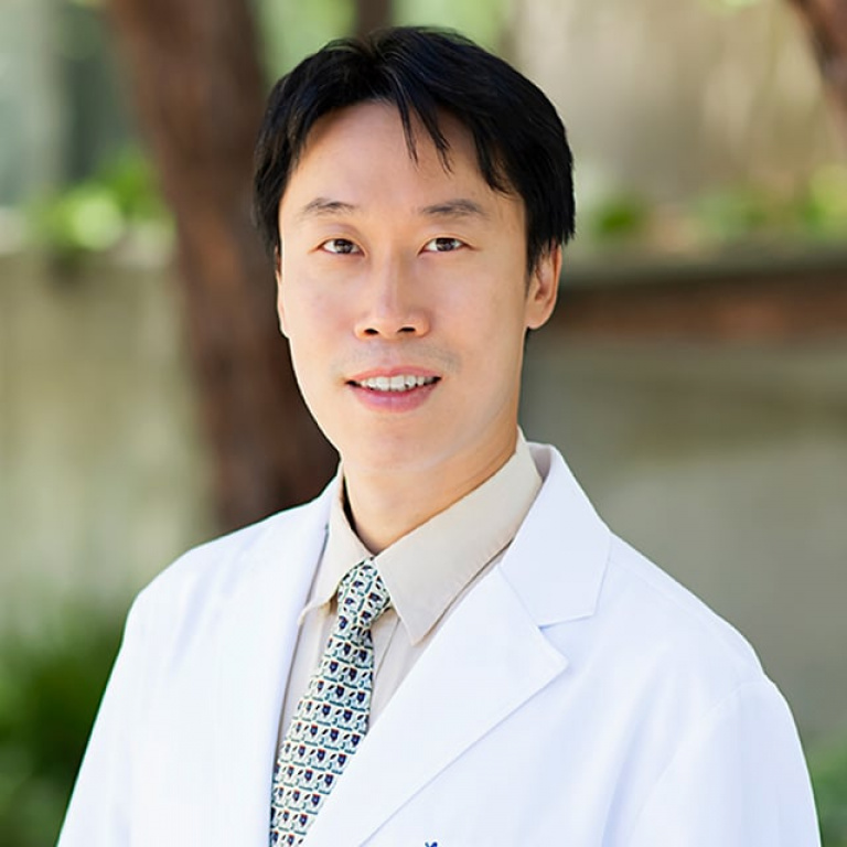 Dr. Lowell Lo, MD
