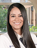 Dr. Charyl Ovalle, MD