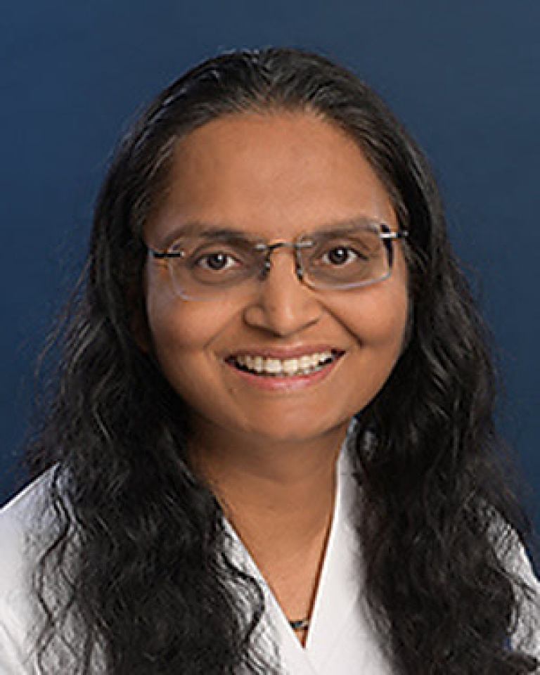 Dr. Falguni Patel, DO