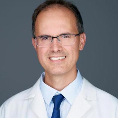 Dr. Rodolfo Machado, MD