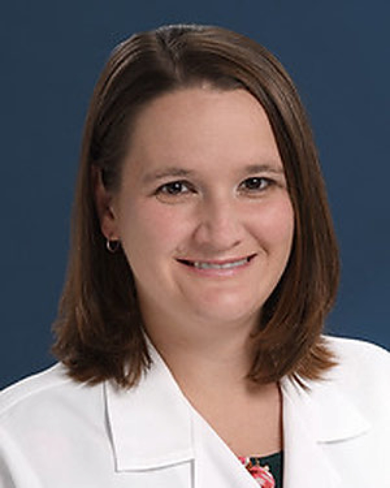 Dr. Laura Dewalt, MD