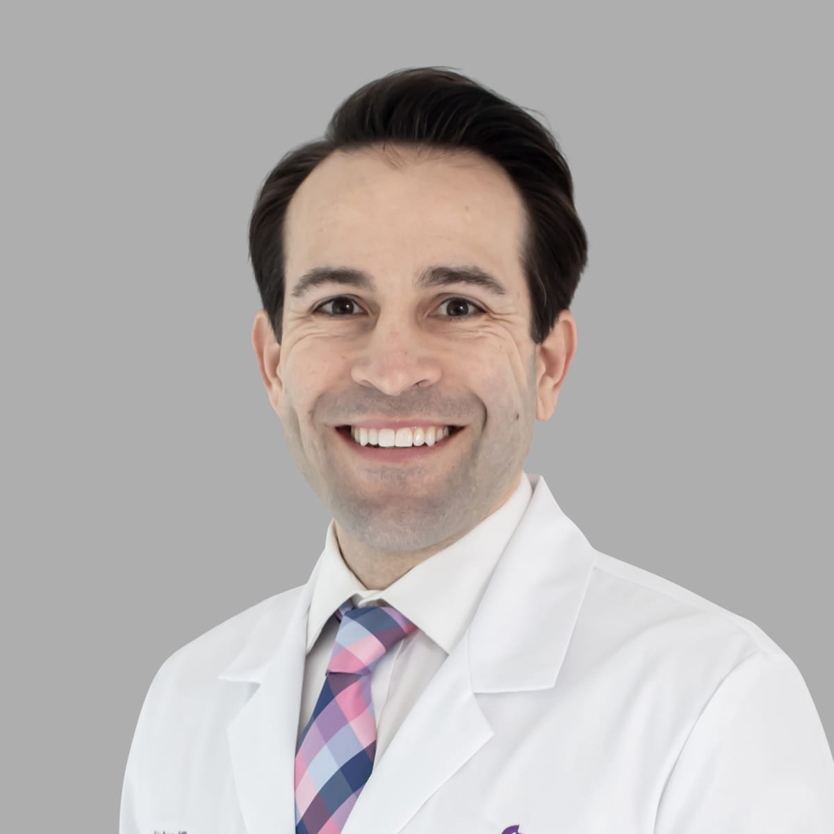 Dr. Eric Berg, MD