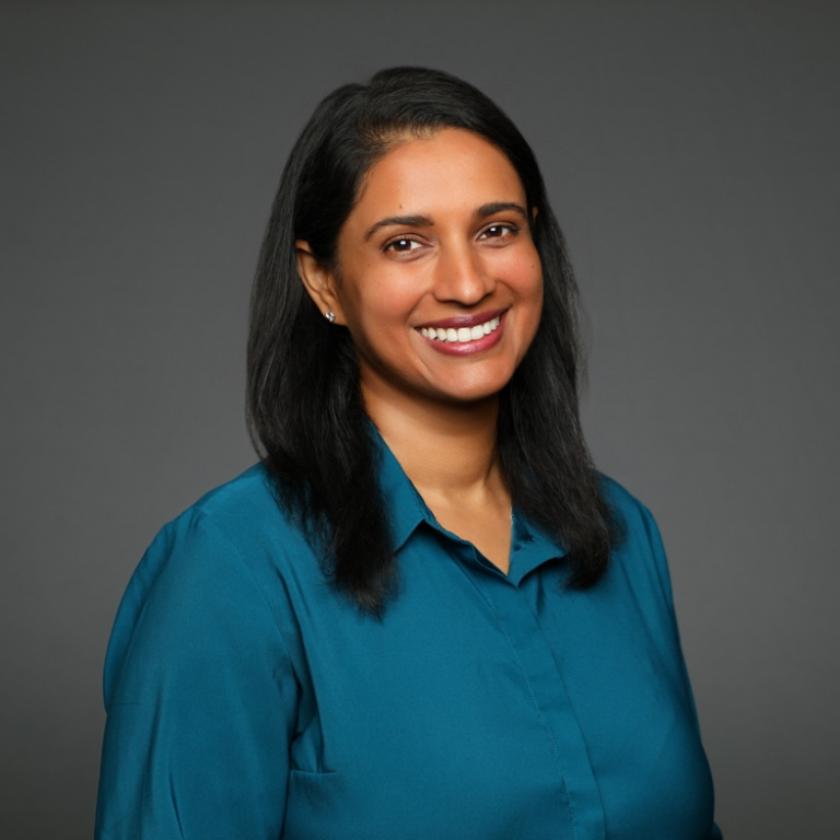 Dr. Sheetal Philip, MD