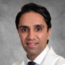 Dr. Ziad Ali, MD