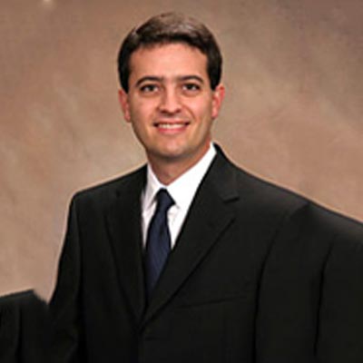 Dr. George Converse, MD