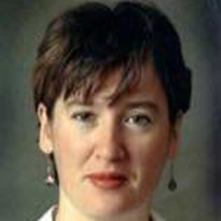 Dr. Julia Deleo, MD