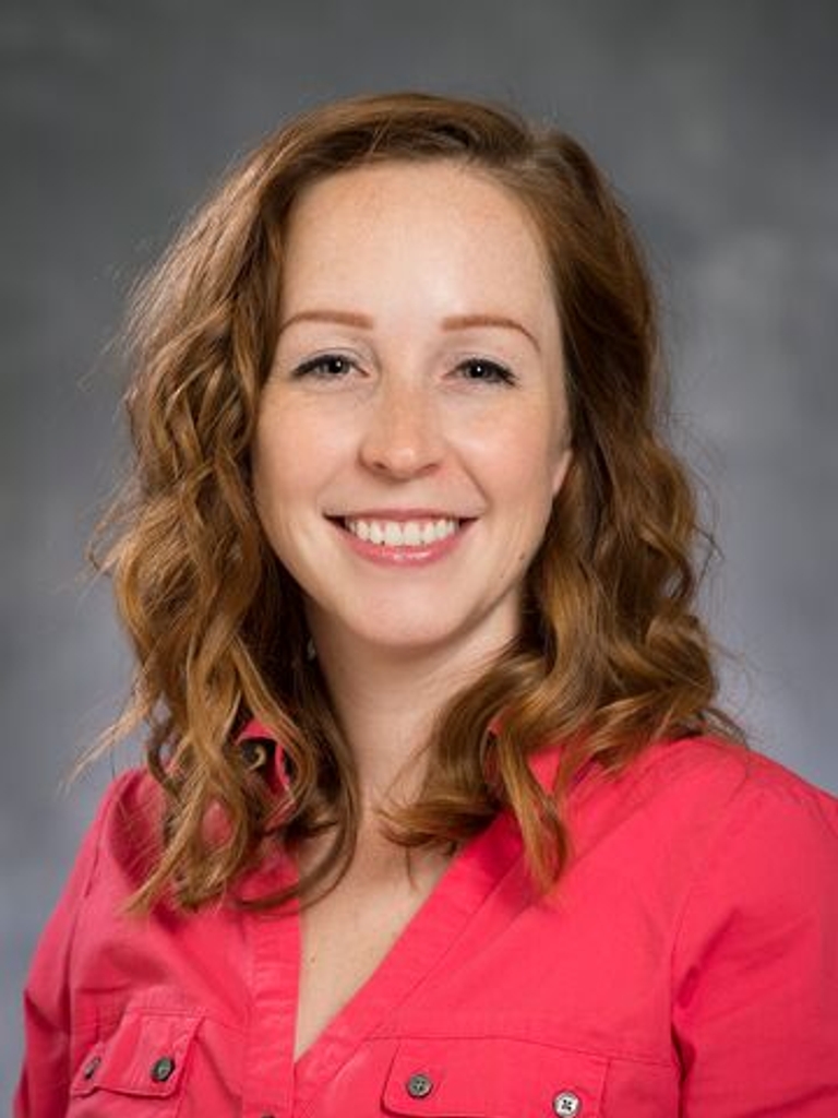 Dr. Katelyn Bezek, MD