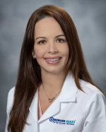 Dr. Yordanka Reyna, MD