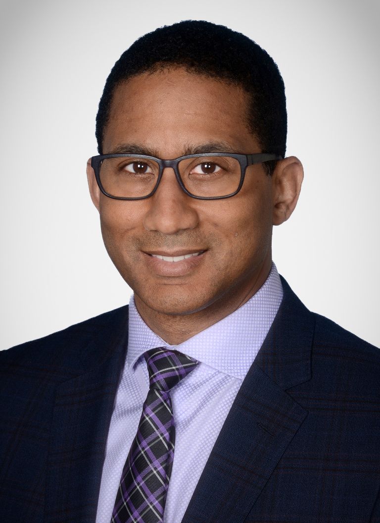 Dr. Wayne Batchelor, MD