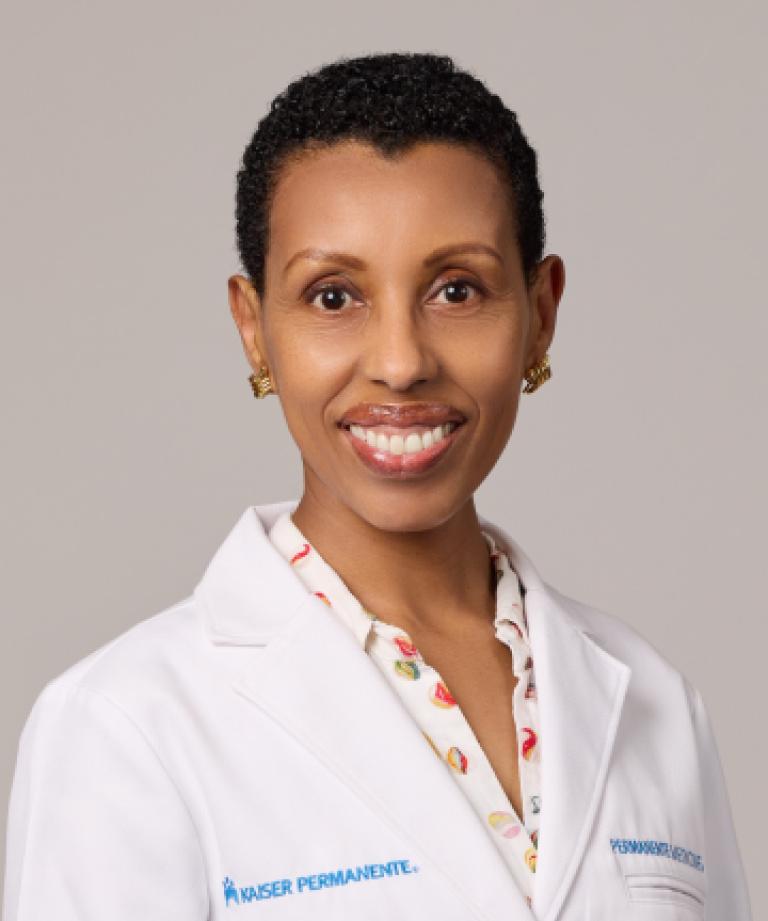 Dr. Lellise Shewakena, MD