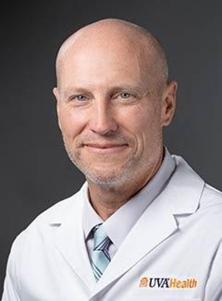Dr. Chad Hoyt, MD