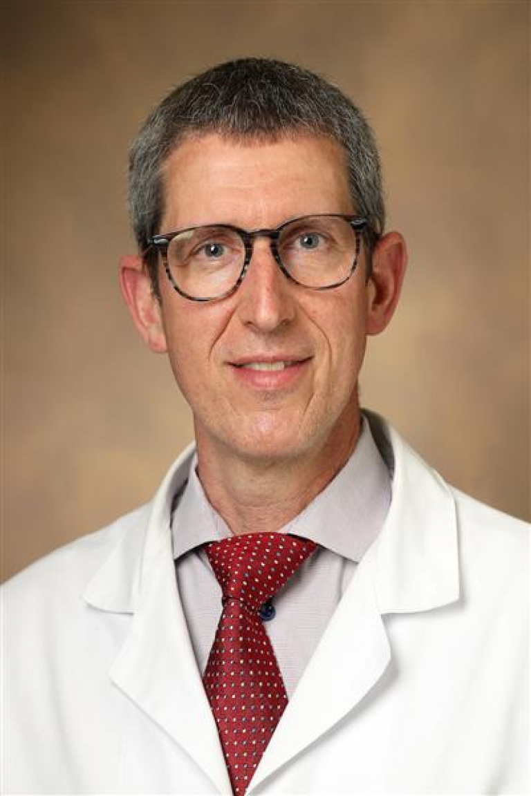Dr. Christopher Ellis, MD