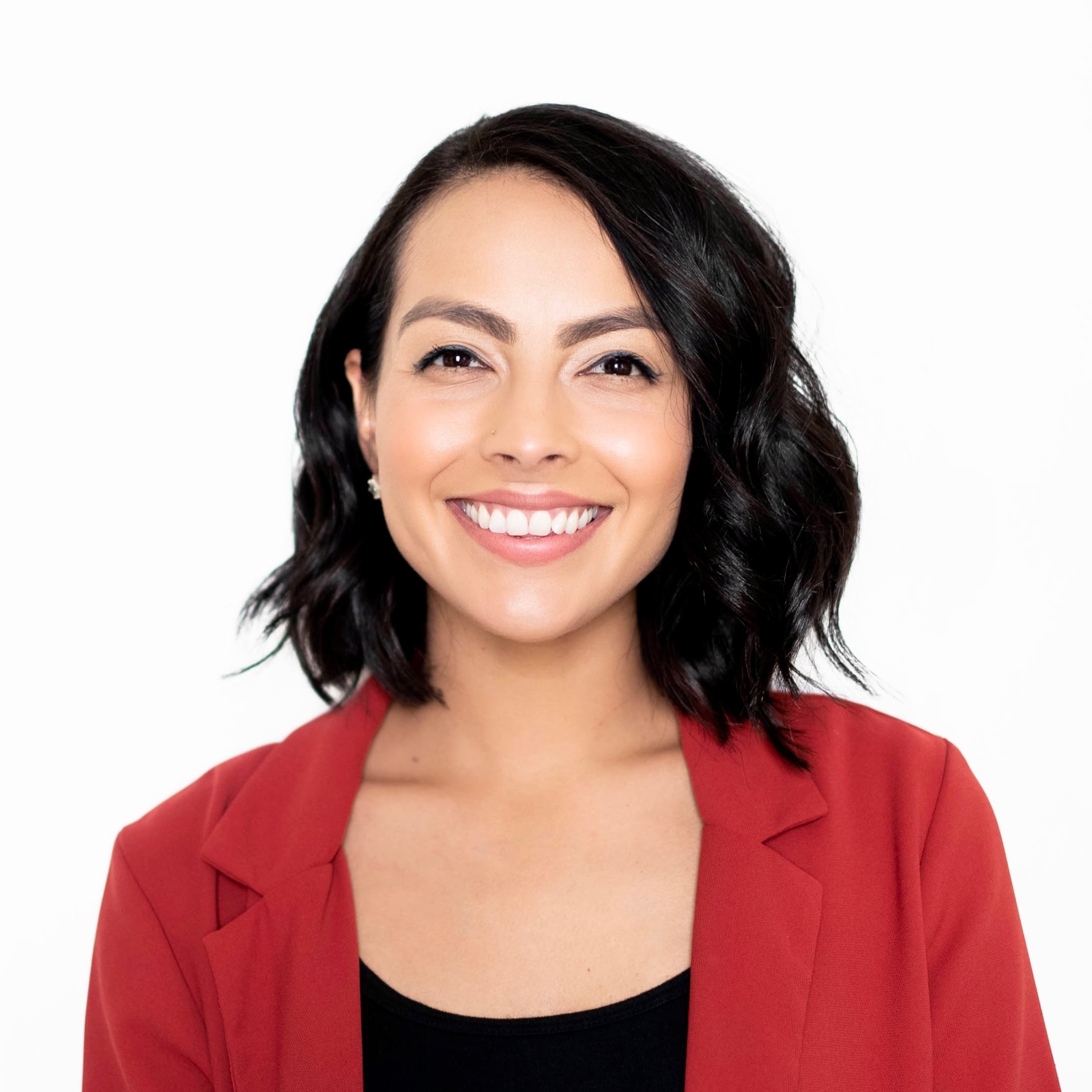 Crystal Hernandez, LMFT