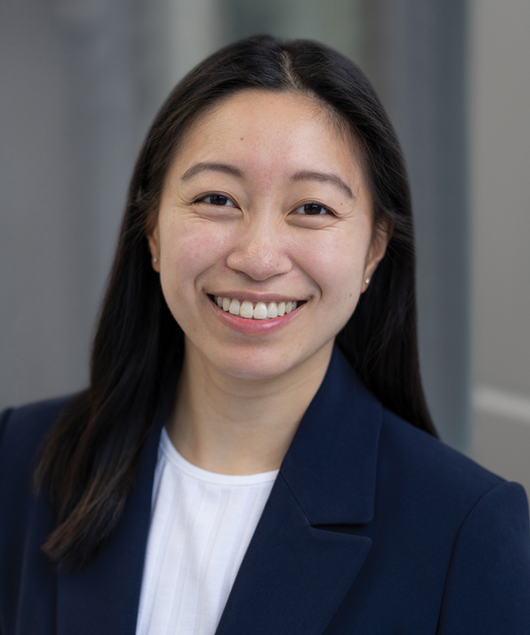 Dr. Linda Chow, MD