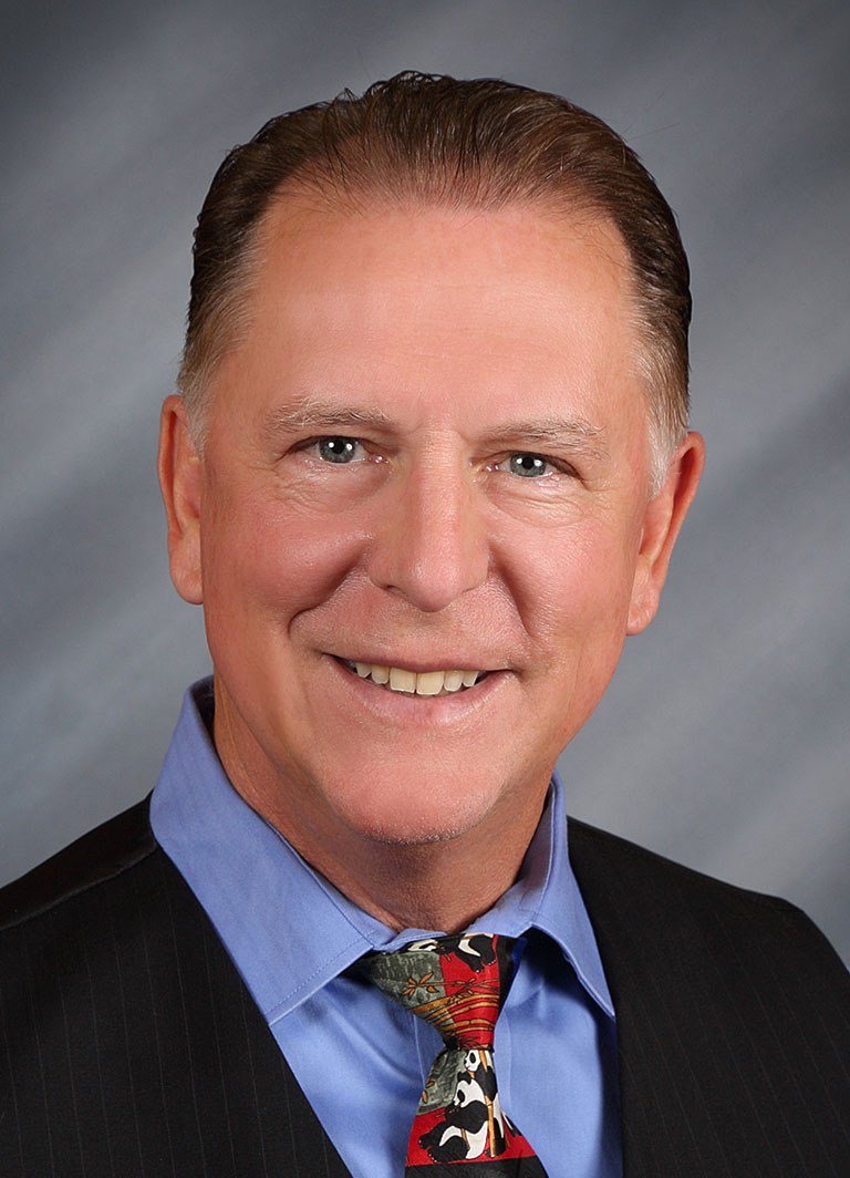 Dr. Mark Spitzer, DO