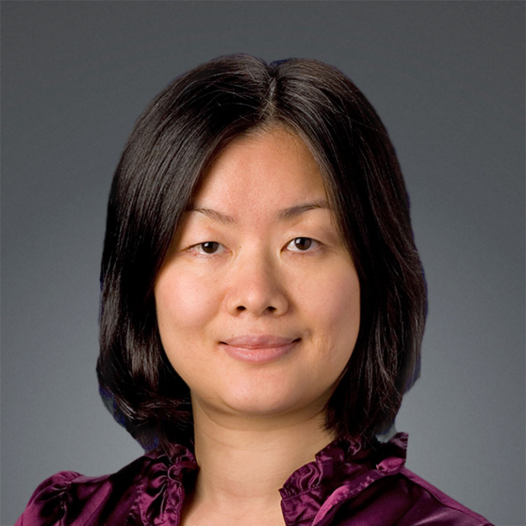 Dr. Wei Tang, MD