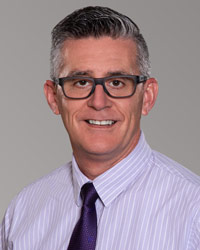 Dr. Timothy Mooney, DPM