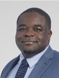 Dr. Olumuyiwa Awoniyi, MD