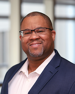 Dr. Reginald Adams, DO
