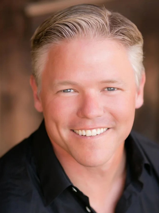 Dr. Eric Dixon, DDS