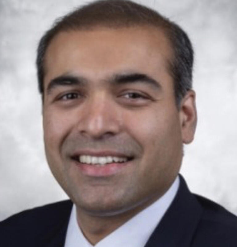 Dr. Ali Daha, MD