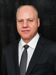 Dr. John Hall, MD
