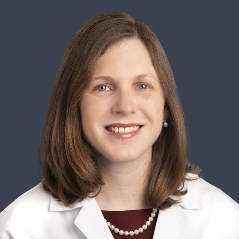 Dr. Erin Hansen, MD