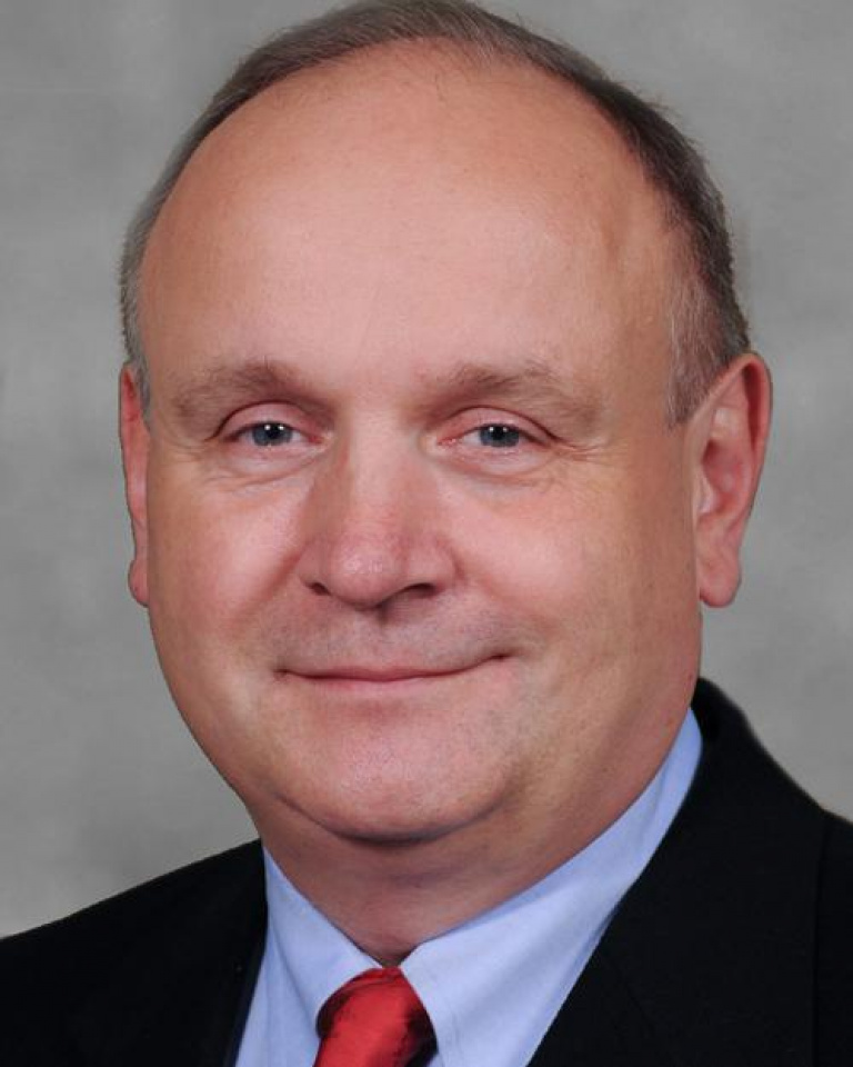 Dr. Robert Krzeski, MD