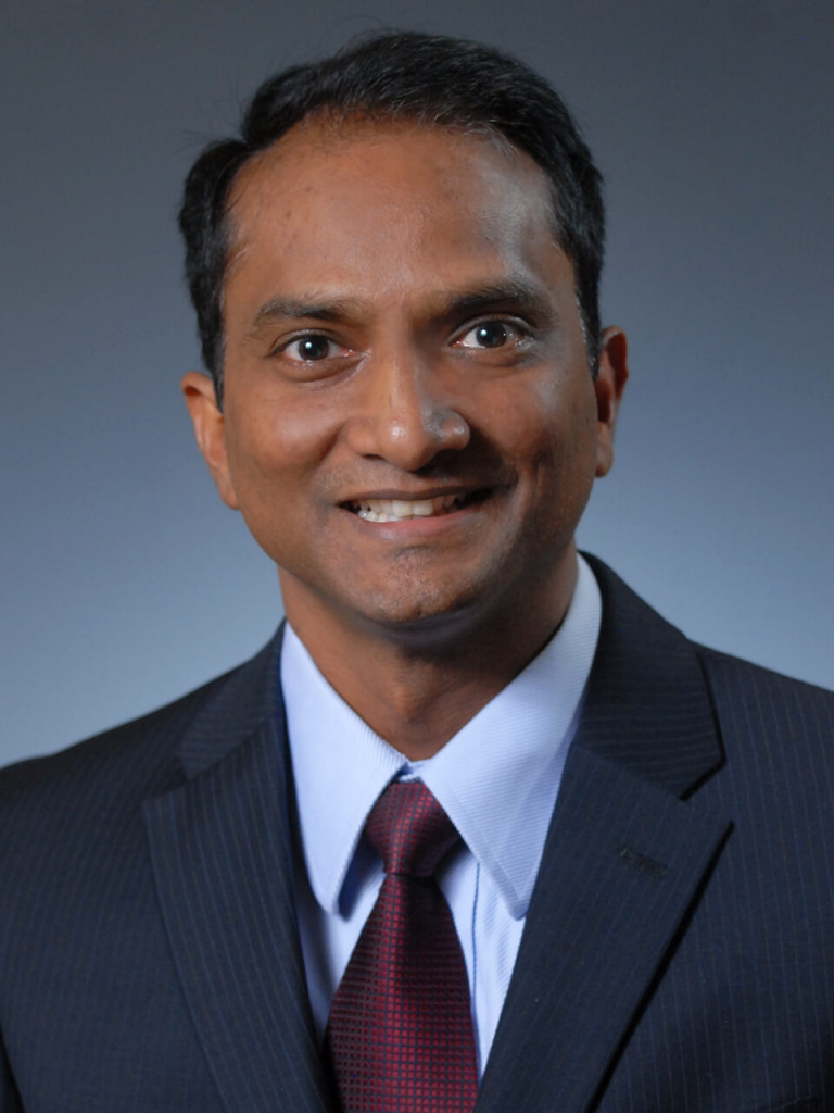 Dr. Harish Nirujogi, MB Bs