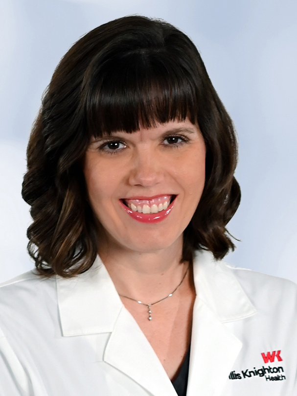 Dr. Jennifer Ranz, MD
