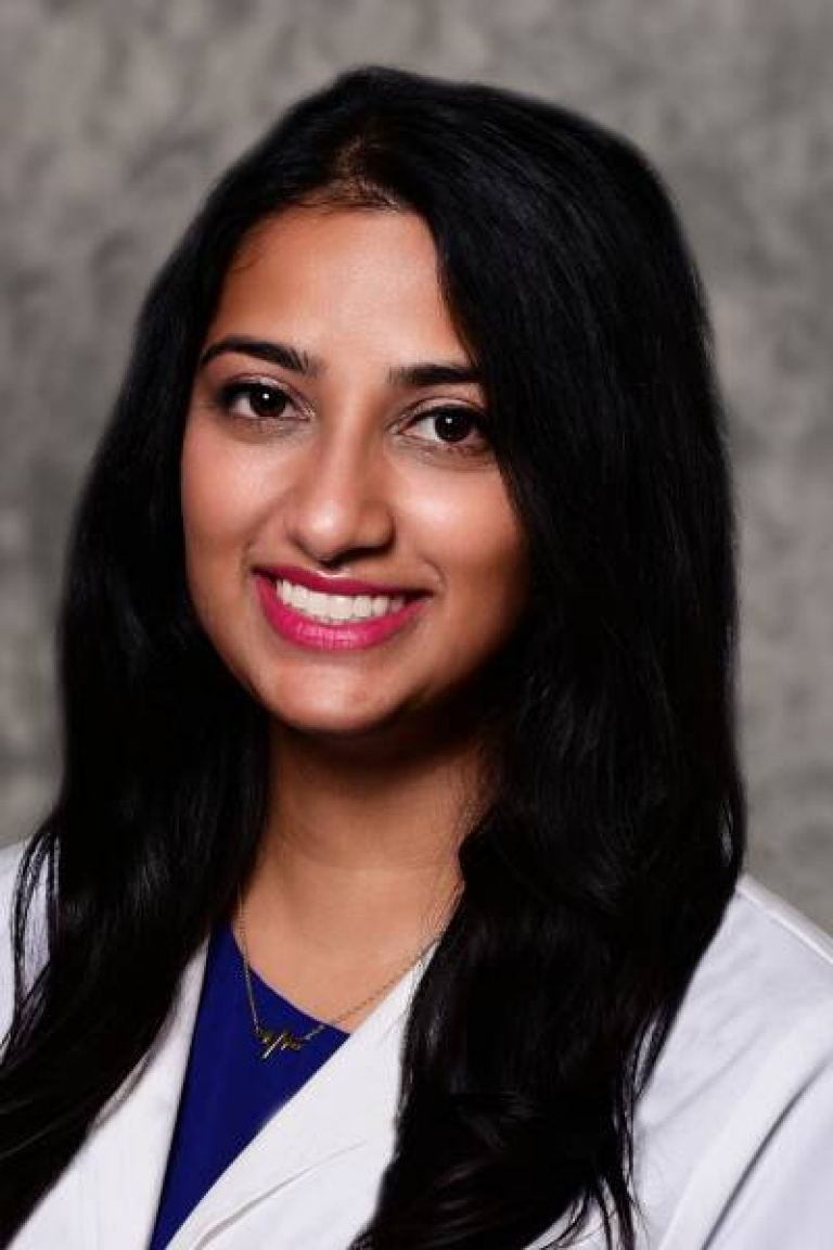Dr. Vikeerna Kamatgi, MD