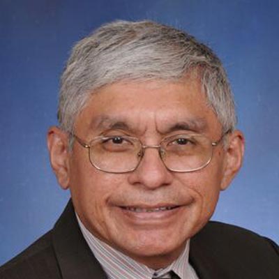 Dr. Manuel Ramos, MD