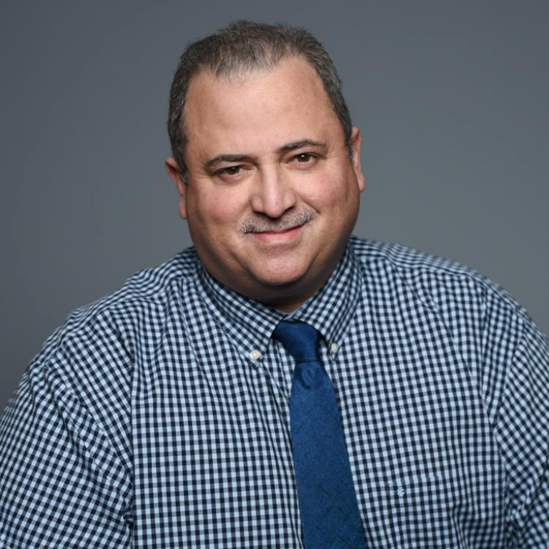 Dr. Reinaldo Sanchez, MD