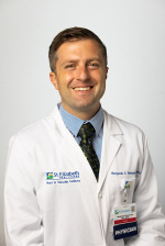 Dr. Benjamin Peterson, MD