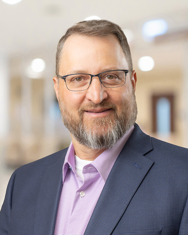 Dr. Stephen Coulson, MD