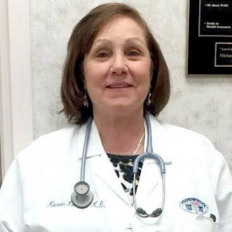 Dr. Maureen Kelleher, MD