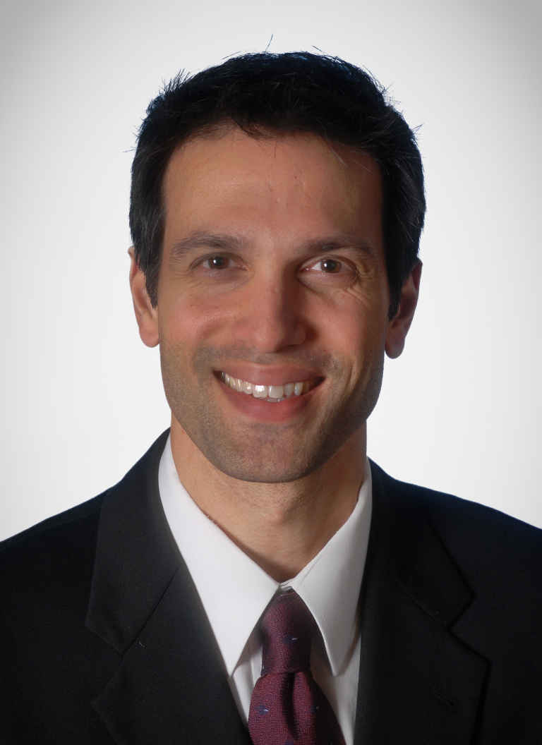 Dr. Nicholas Balaji, MD