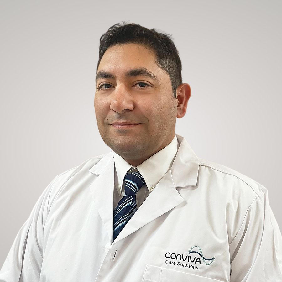 Dr. Michael Soler, MD