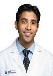 Dr. Ted Mathew, MD