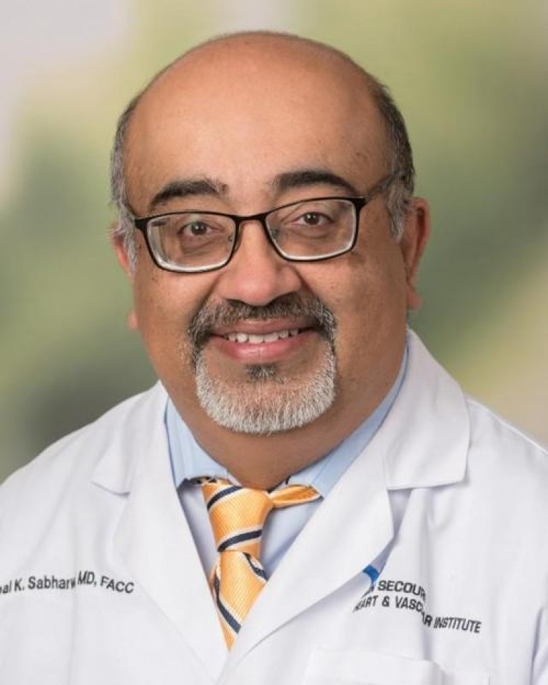 Dr. Vipal Sabharwal, MD