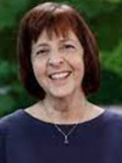 Dr. Trudy Stickney Amstadt, DDS