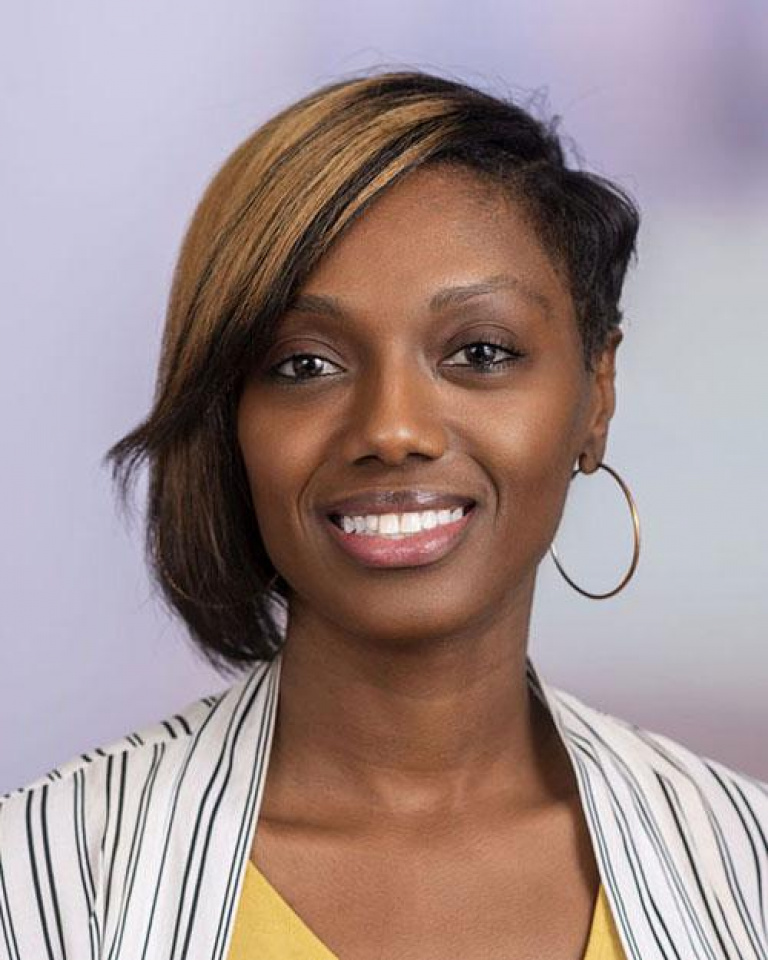 Leejay Henry-Thompson, CNP