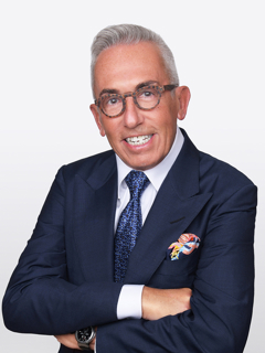 Dr. Charles Miller, MD