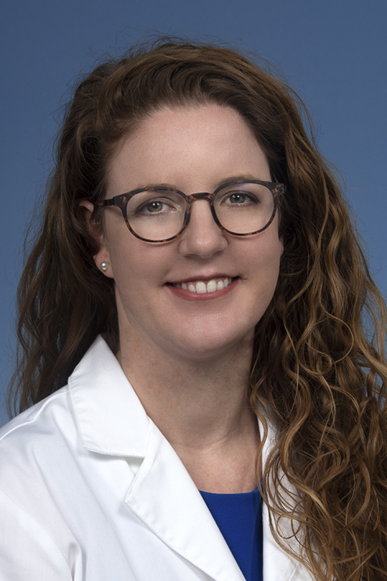Dr. Amy Bruce, DO