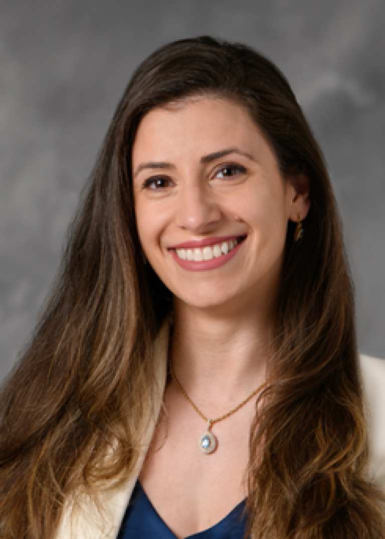 Dr. Miriana Hijaz, MD
